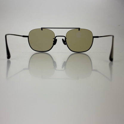 【中古】A.D.S.R. | エーディーエスアール BLIXA 02 サングラス ブラック