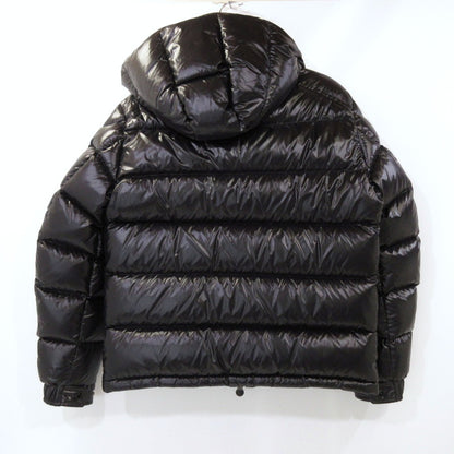 【中古】MONCLER | モンクレール MAYA ダウンジャケット 1A53600 68950 国内正規品 ブラック サイズ：2