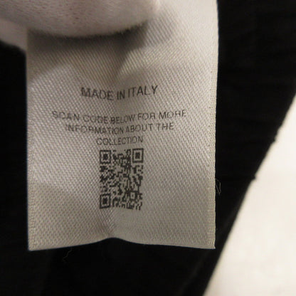 【中古】Rick Owens | リックオウエンス BERLIN DRAWSTRING パンツ DU01D1392RN 並行品 ブラック サイズ：XS
