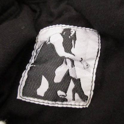 【中古】Rick Owens | リックオウエンス BERLIN DRAWSTRING パンツ DU01D1392RN 並行品 ブラック サイズ：XS