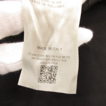 【中古】Rick Owens | リックオウエンス BERLIN DRAWSTRING JOGGERS パンツ DU02D2392RIG 並行品 ブラック サイズ：XS