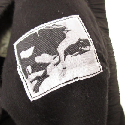 【中古】Rick Owens | リックオウエンス BERLIN DRAWSTRING JOGGERS パンツ DU02D2392RIG 並行品 ブラック サイズ：XS