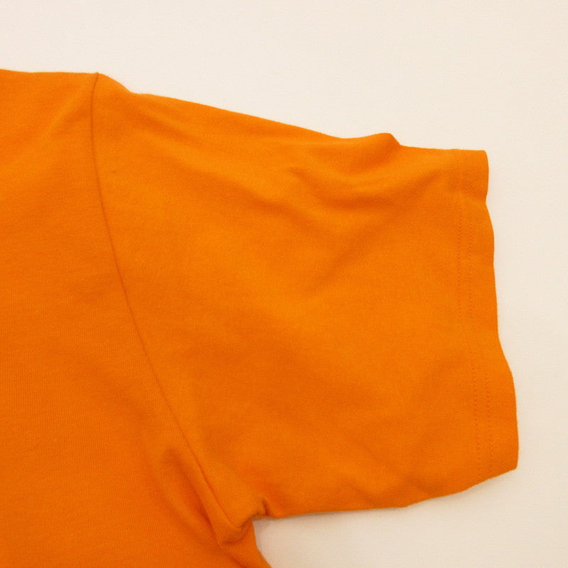 Supreme | Supreme PAYMENT TEE Short Sleeve T-Shirt 2023A/W Orange Size: M