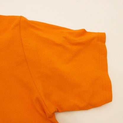 Supreme | Supreme PAYMENT TEE Short Sleeve T-Shirt 2023A/W Orange Size: M