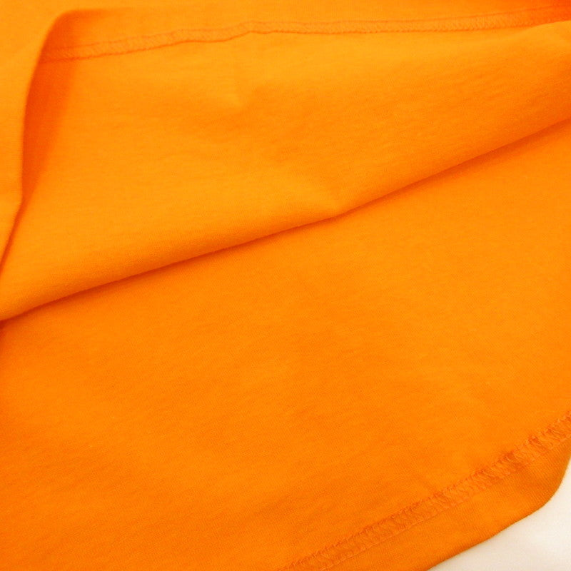 Supreme | Supreme PAYMENT TEE Short Sleeve T-Shirt 2023A/W Orange Size: M