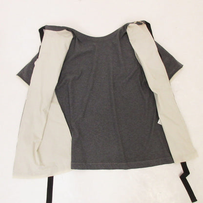 【中古】MARNI | マルニ その他トップス THJEV01EQYTCP72 国内正規品 グレー サイズ：40