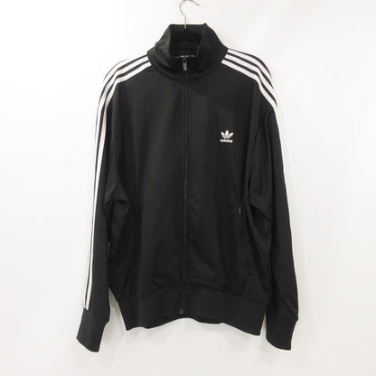 【中古】adidas Originals | アディダスオリジナルス ADICOLOR CLASSICS FIREBIRD TRACK TOP ジャージ IJ7058 ブラック