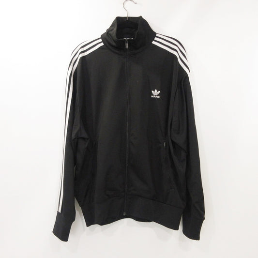 【中古】adidas Originals | アディダスオリジナルス ADICOLOR CLASSICS FIREBIRD TRACK TOP ジャージ IJ7058 ブラック