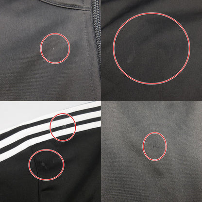 【中古】adidas Originals | アディダスオリジナルス ADICOLOR CLASSICS FIREBIRD TRACK TOP ジャージ IJ7058 ブラック