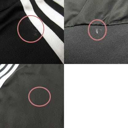 【中古】adidas Originals | アディダスオリジナルス ADICOLOR CLASSICS FIREBIRD TRACK TOP ジャージ IJ7058 ブラック