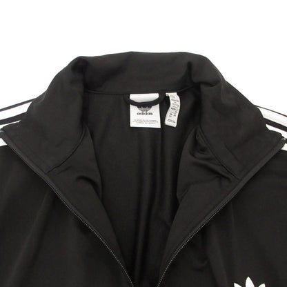 【中古】adidas Originals | アディダスオリジナルス ADICOLOR CLASSICS FIREBIRD TRACK TOP ジャージ IJ7058 ブラック