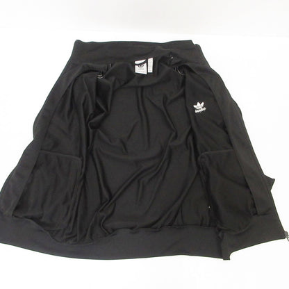 【中古】adidas Originals | アディダスオリジナルス ADICOLOR CLASSICS FIREBIRD TRACK TOP ジャージ IJ7058 ブラック