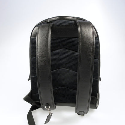 【中古】COACH | コーチ チャーターバックパックスケッチプリント リュック・デイパック CAJ84