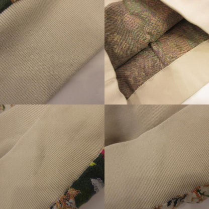 LOUIS VUITTON | ルイ・ヴィトン LVフラワーグラフィックジャカードフーディ パーカー 1AAGNZ 国内正規品 サイズ：XL【姫路東店】