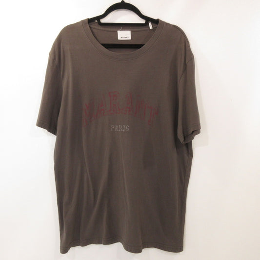 【中古】 HONORE 半袖Ｔシャツ TS0052HA-A1N61H チャコールグレー サイズ：L