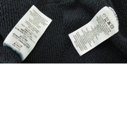 【中古】FREE CITY(聖林公司) | フリーシティ SUPERFLUFF LUX ZIP HOODIE パーカー ネイビー サイズ：4