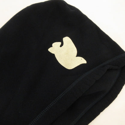 【中古】FREE CITY(聖林公司) | フリーシティ SUPERFLUFF LUX ZIP HOODIE パーカー ネイビー サイズ：4