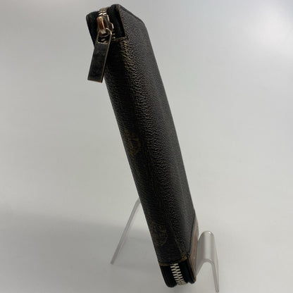 【中古】Berluti | ベルルッティ イタウババーティカル 長財布