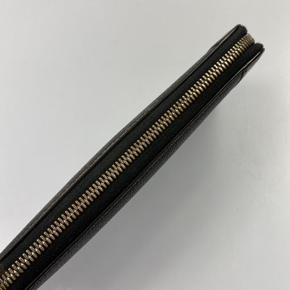 【中古】Berluti | ベルルッティ イタウババーティカル 長財布