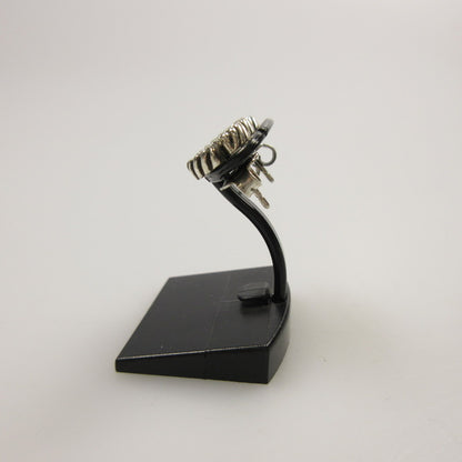 【中古】GUCCI | グッチ ダブルG ピアス 627755