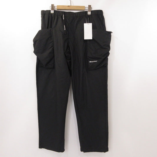 【中古】Karrimor | カリマー rigg pants パンツ 101441 ブラック サイズ：XL