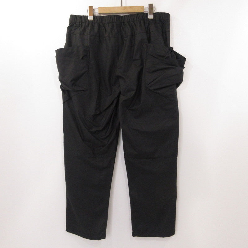 【中古】Karrimor | カリマー rigg pants パンツ 101441 ブラック サイズ：XL