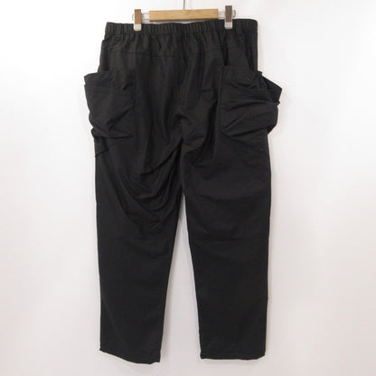 【中古】Karrimor | カリマー rigg pants パンツ 101441 ブラック サイズ：XL