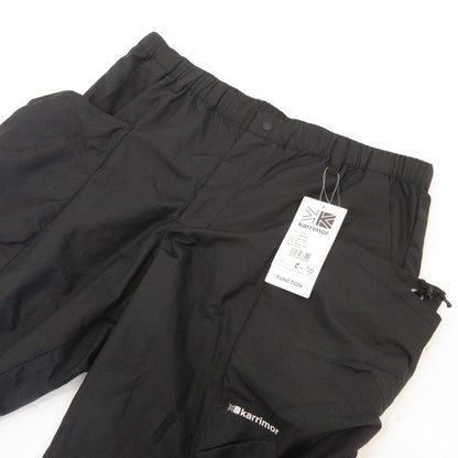 【中古】Karrimor | カリマー rigg pants パンツ 101441 ブラック サイズ：XL