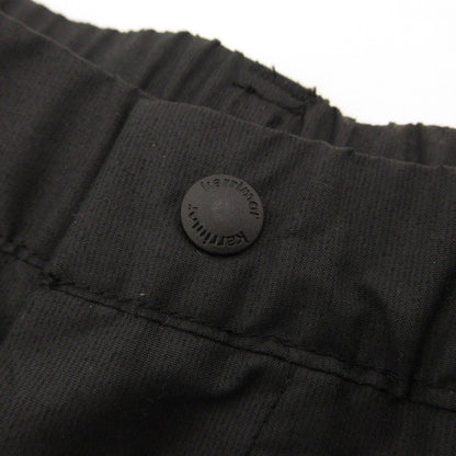 【中古】Karrimor | カリマー rigg pants パンツ 101441 ブラック サイズ：XL