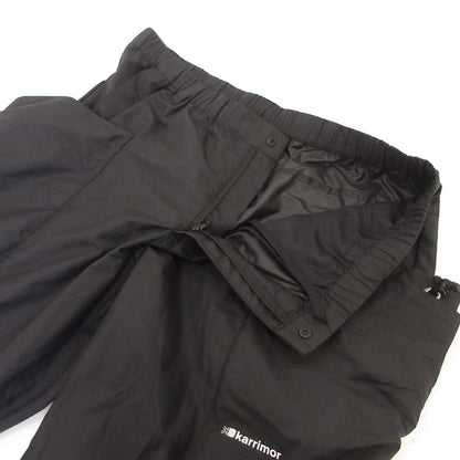 【中古】Karrimor | カリマー rigg pants パンツ 101441 ブラック サイズ：XL