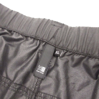 【中古】Karrimor | カリマー rigg pants パンツ 101441 ブラック サイズ：XL