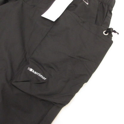 【中古】Karrimor | カリマー rigg pants パンツ 101441 ブラック サイズ：XL