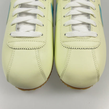【中古】NIKE | ナイキ WMNS CORTEZ スニーカー HF4268-113 アイボリー 28.5cm