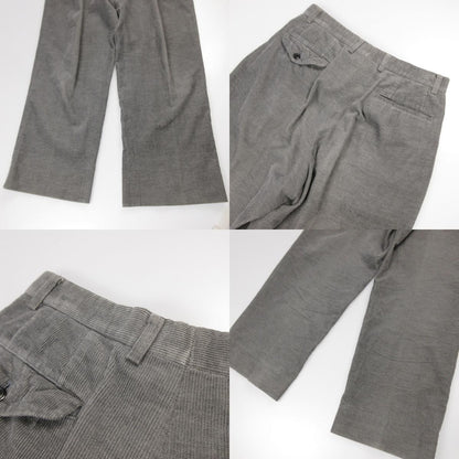 【中古】Burberry's | バーバリーズ パンツ BBS62-530-07 グレー