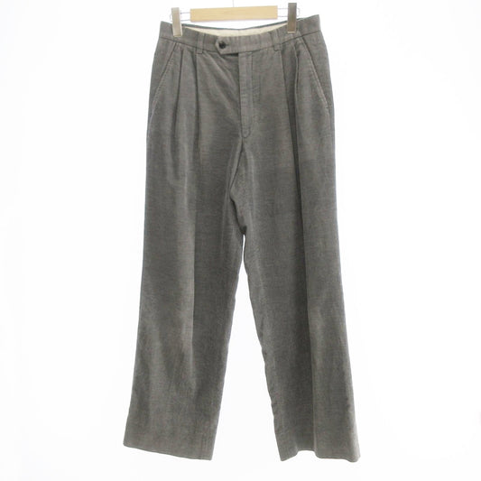 【中古】Burberry's | バーバリーズ パンツ BBS62-530-07 グレー