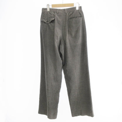 【中古】Burberry's | バーバリーズ パンツ BBS62-530-07 グレー