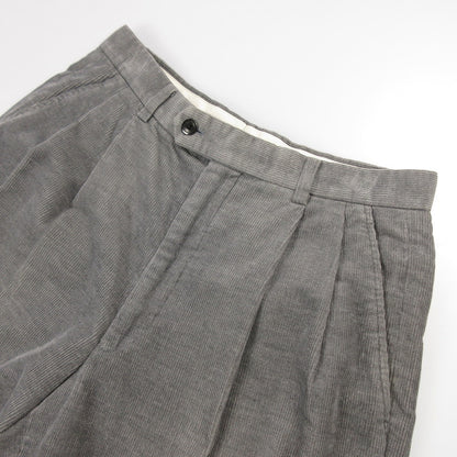 【中古】Burberry's | バーバリーズ パンツ BBS62-530-07 グレー