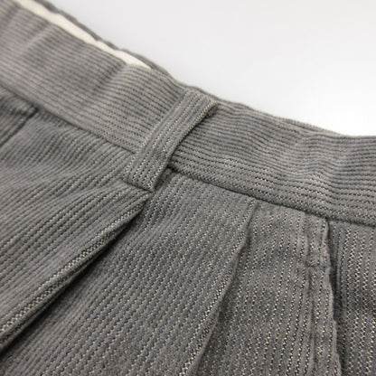 【中古】Burberry's | バーバリーズ パンツ BBS62-530-07 グレー