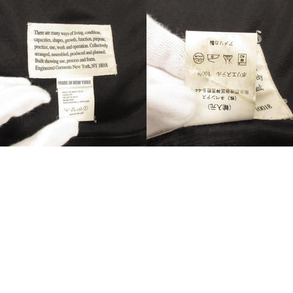 【中古】Engineered Garments | エンジニアードガーメンツ Knockabout Jacket その他アウター ブラック サイズ：XS