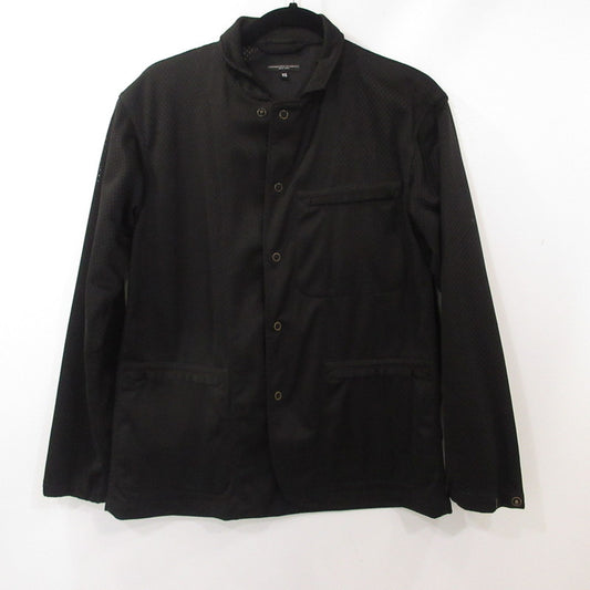 【中古】Engineered Garments | エンジニアードガーメンツ Knockabout Jacket その他アウター ブラック サイズ：XS