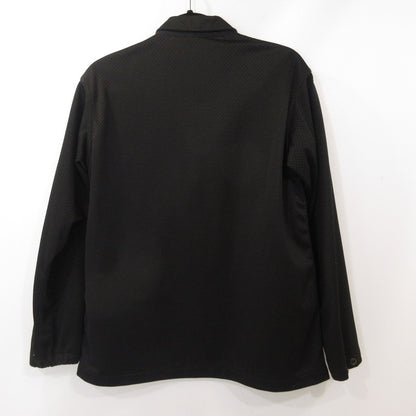 【中古】Engineered Garments | エンジニアードガーメンツ Knockabout Jacket その他アウター ブラック サイズ：XS
