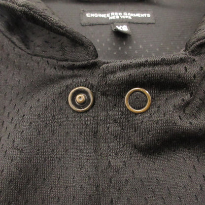 【中古】Engineered Garments | エンジニアードガーメンツ Knockabout Jacket その他アウター ブラック サイズ：XS
