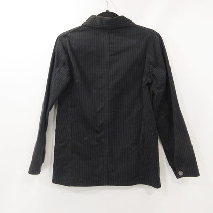 【中古】Engineered Garments | エンジニアードガーメンツ カバーオール ブラック サイズ：XS