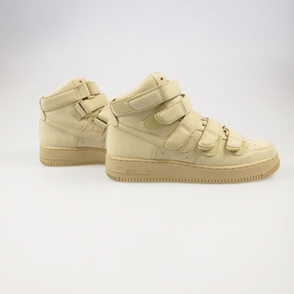 【中古】NIKE | ナイキ AIR FORCE 1 HIGH ‘07 SP MUSHROOM スニーカー DM7926-200 ベージュ 26.5cm