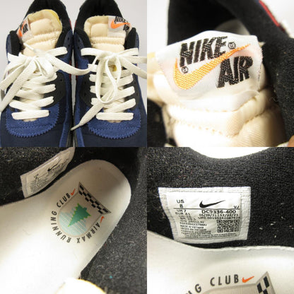 【中古】NIKE | ナイキ Air Max 90 SE Running Club 'Deep Royal' スニーカー DC9336-400 ネイビー 26cm