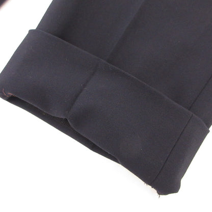 【中古】Steven Alan | スティーブンアラン P/V/PU WORK TROUSERS その他ボトムス 8114-177-0879 ネイビー サイズ：S