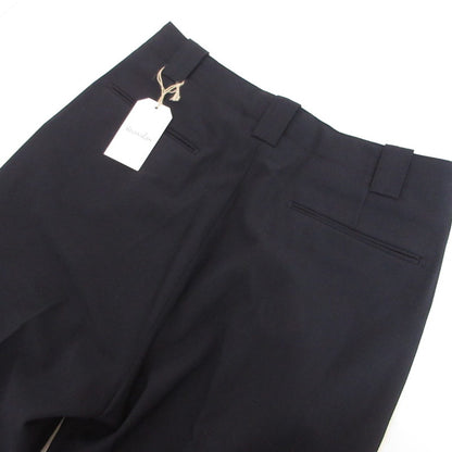 【中古】Steven Alan | スティーブンアラン P/V/PU WORK TROUSERS その他ボトムス 8114-177-0879 ネイビー サイズ：S