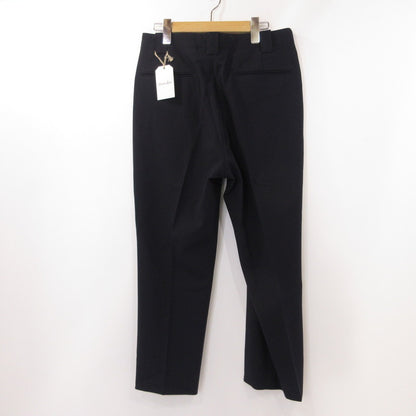 【中古】Steven Alan | スティーブンアラン P/V/PU WORK TROUSERS その他ボトムス 8114-177-0879 ネイビー サイズ：S