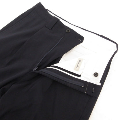 【中古】Steven Alan | スティーブンアラン P/V/PU WORK TROUSERS その他ボトムス 8114-177-0879 ネイビー サイズ：S