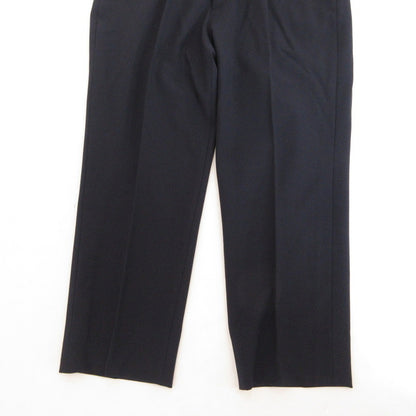 【中古】Steven Alan | スティーブンアラン P/V/PU WORK TROUSERS その他ボトムス 8114-177-0879 ネイビー サイズ：S
